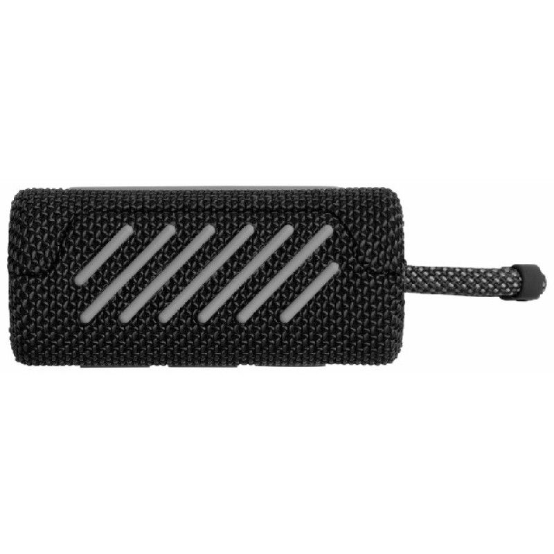 Портативная акустика JBL GO 3 (JBLGO3BLK)