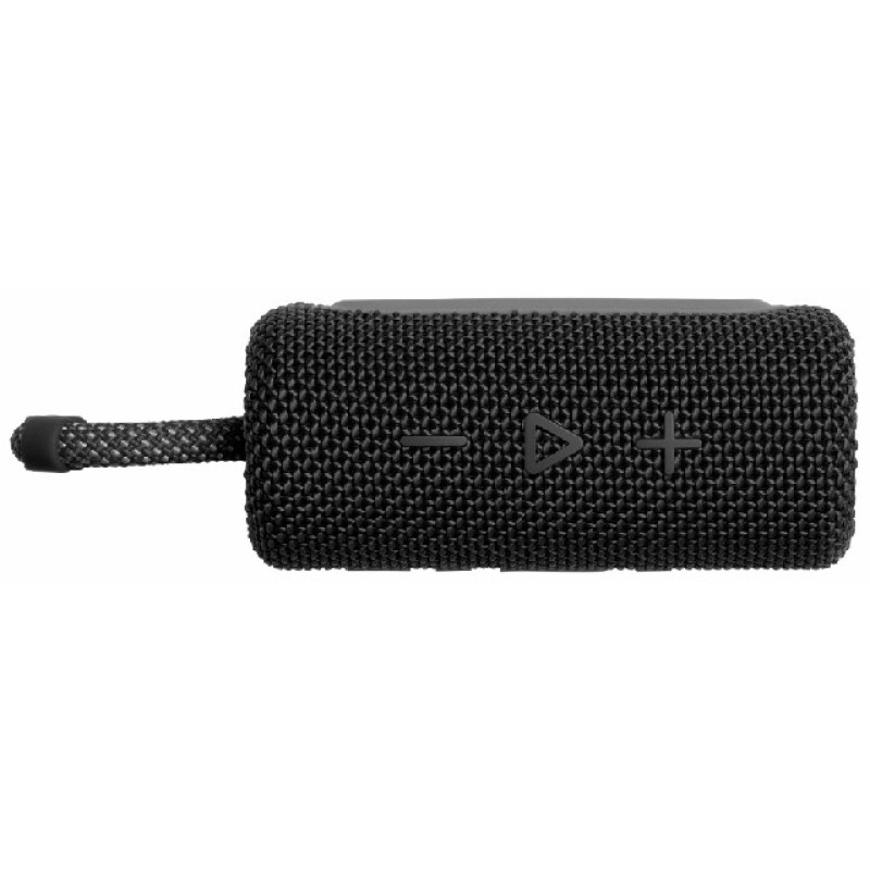 Портативная акустика JBL GO 3 (JBLGO3BLK)