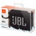 Портативная акустика JBL GO 3 (JBLGO3BLK)
