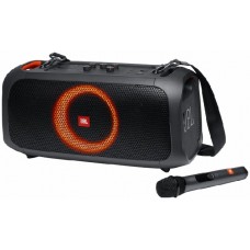 Беспроводная колонка JBL PartyBox On-The-Go (JBLPARTYBOXGOBUK)