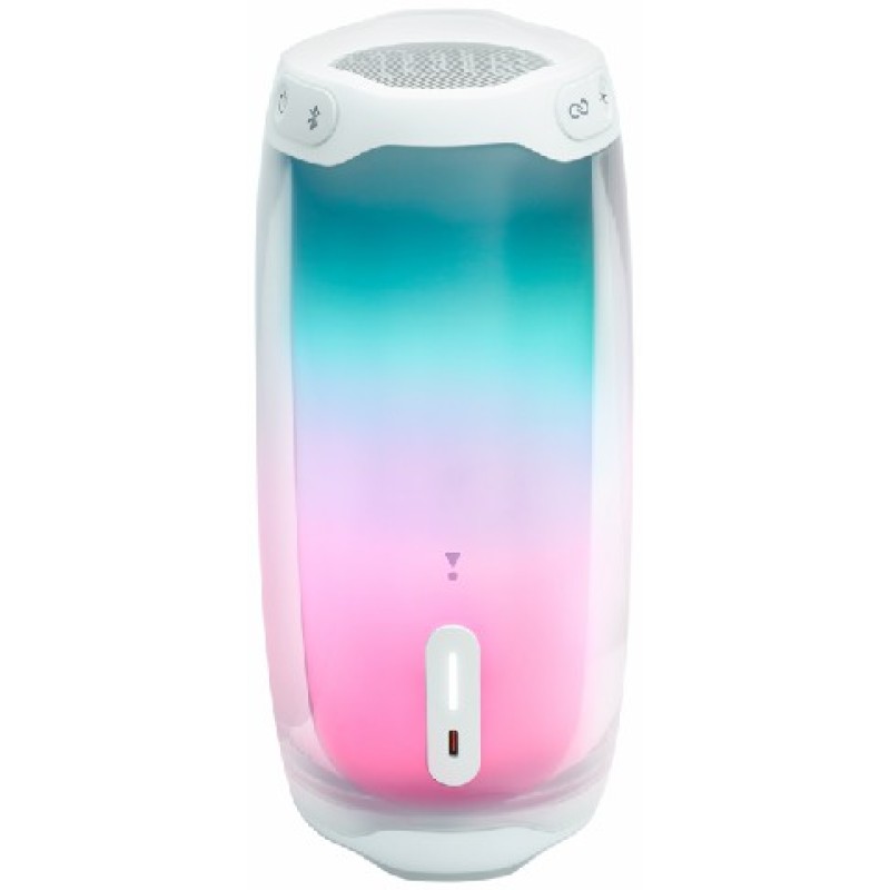 Портативная акустика JBL Pulse 4 (JBLPULSE4WHT)