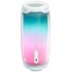 Портативная акустика JBL Pulse 4 (JBLPULSE4WHT)