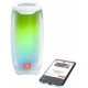 Портативная акустика JBL Pulse 4 (JBLPULSE4WHT)