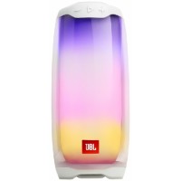Портативная акустика JBL Pulse 4 (JBLPULSE4WHT)