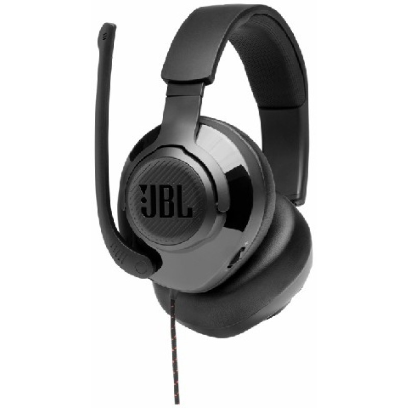 Игровая гарнитура JBL Quantum 200