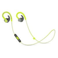 Гарнитура JBL Reflect Contour 2 Green (JBLREFCONTOUR2GRN)