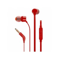 Гарнитура JBL T110 (JBLT110RED)