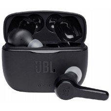 Беспроводные наушники JBL Tune 215 TWS (JBLT215TWSBLK)