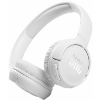 Беспроводные наушники JBL Tune 510BT (JBLT510BTWHTEU)
