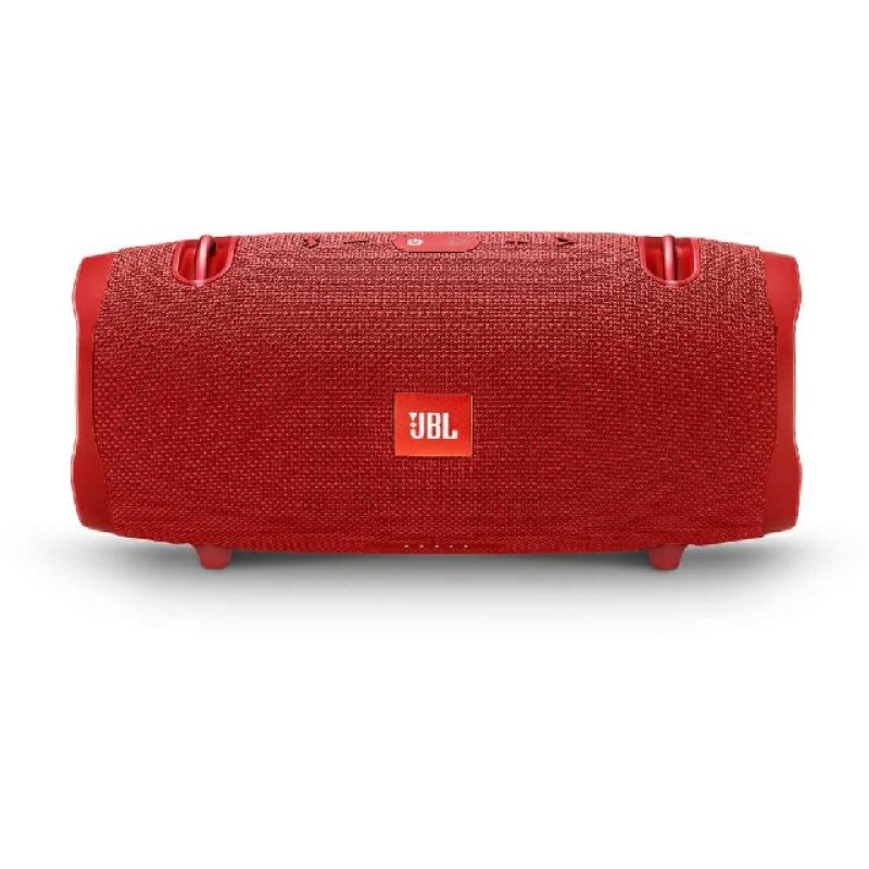 Портативная акустика JBL Xtreme 2 Red (JBLXTREME2REDEU)