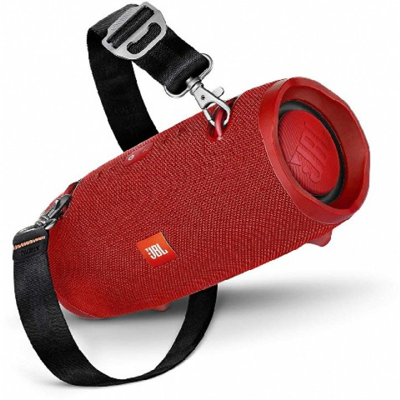 Портативная акустика JBL Xtreme 2 Red (JBLXTREME2REDEU)