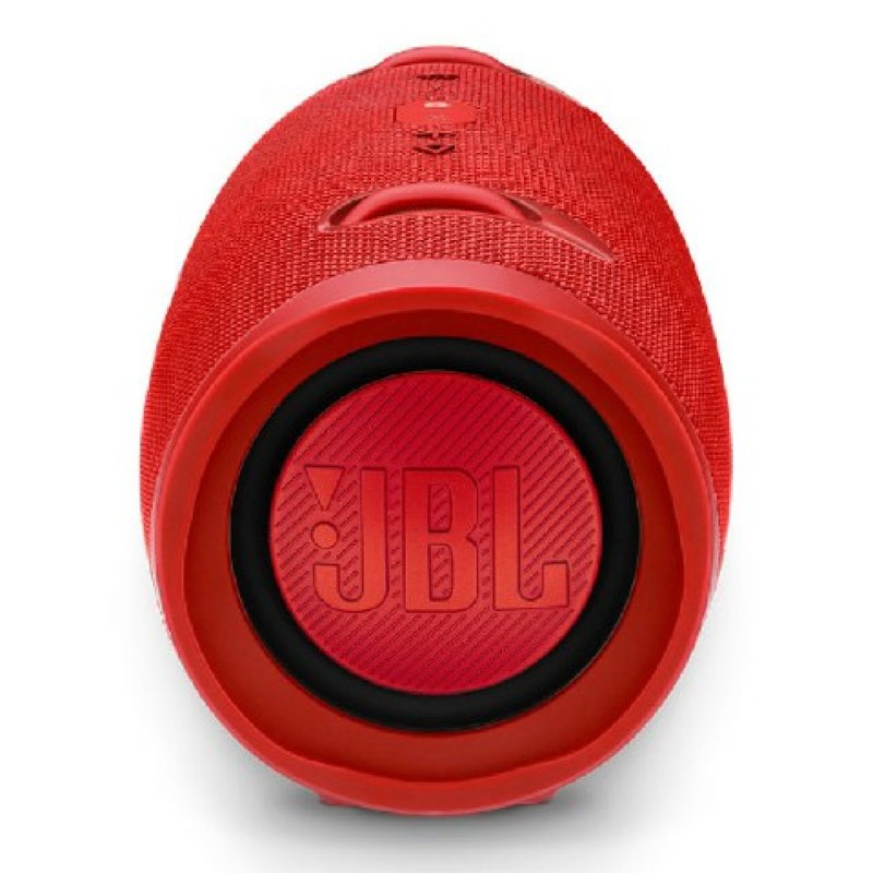 Портативная акустика JBL Xtreme 2 Red (JBLXTREME2REDEU)
