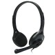 Компьютерная гарнитура Edifier K550 Black