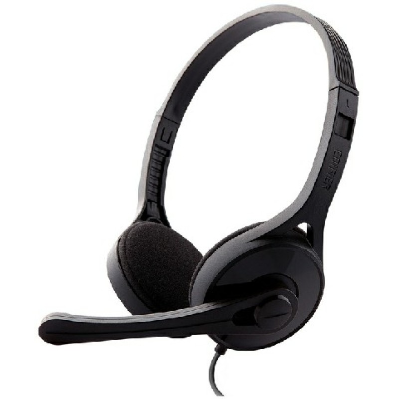 Компьютерная гарнитура Edifier K550 Black