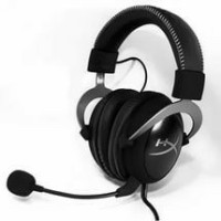 Гарнитура Kingston Cloud II Pro KHX-HSCP-GM