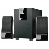 Акустическая система Microlab M-100 (2.1) black
