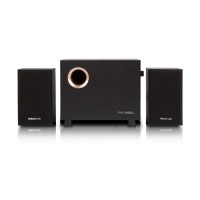 Колонки Microlab M-105 Чёрный