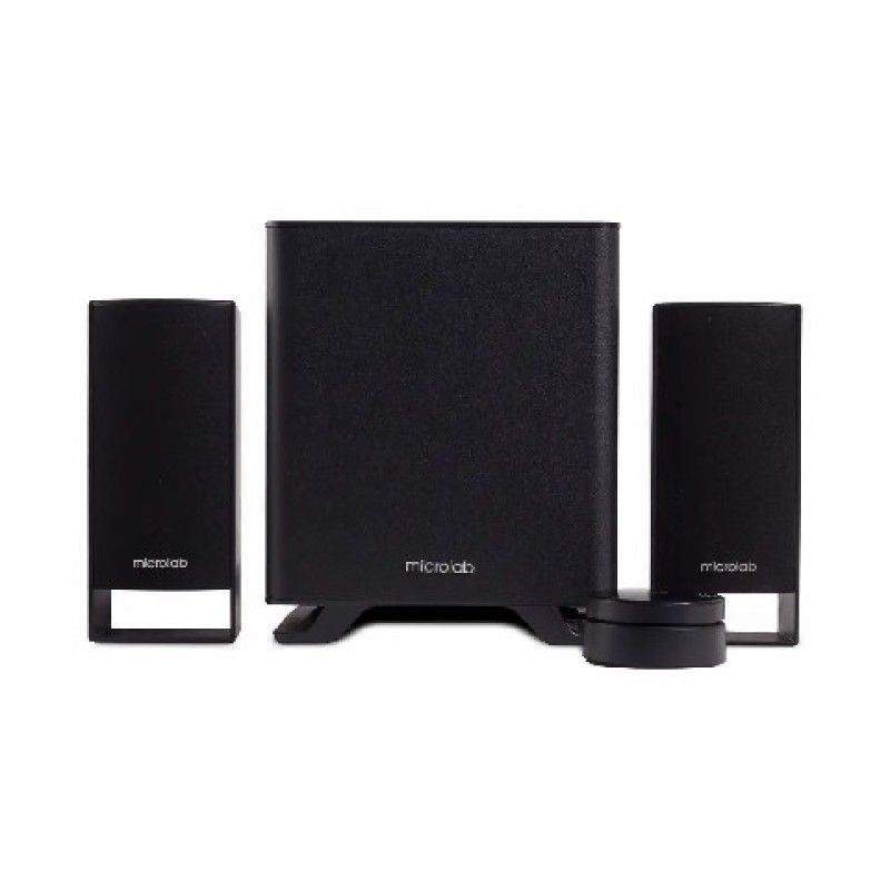 Акустическая система Microlab M-600ВТ Black