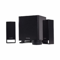 Акустическая система Microlab M-600ВТ Black