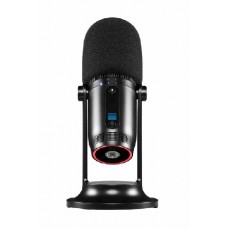 Микрофон Thronmax M2 Mdrill One Kit Black 48Khz RGB (M2B KIT-TM01)