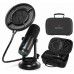 Микрофон Thronmax M2P Mdrill One Pro Kit Black 96Khz (M2P-B.K-TM01)