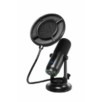 Микрофон Thronmax M2P Mdrill One Pro Kit Black 96Khz (M2P-B.K-TM01)