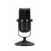 Микрофон Thronmax M4 Mdrill Zero Jet Black 48Khz RGB (M4-TM01)