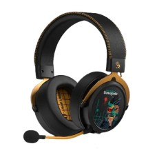 Гарнитура Bloody M595 Renegade Black Midnight SAVAGE