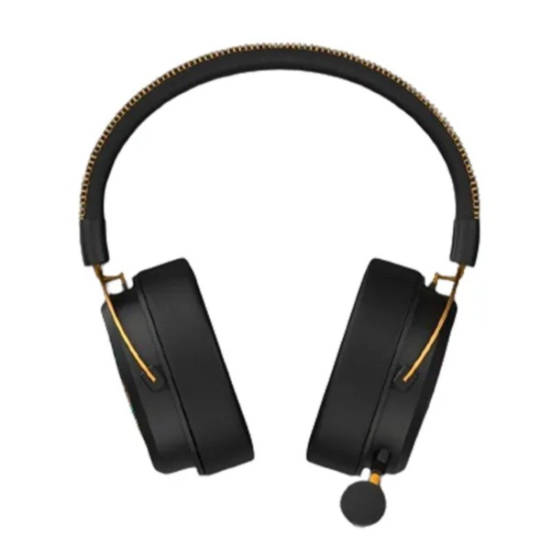 Гарнитура Bloody M595 Renegade Black Midnight SAVAGE