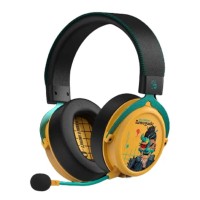 Гарнитура Bloody M595 Renegade Yellow Sunset SAVAGE