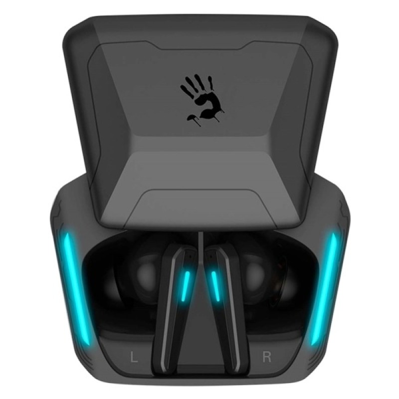 Наушники Bloody M70 Blue