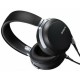 Наушники Sony MDR-Z7.E черный