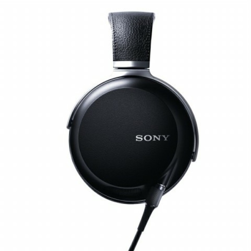 Наушники Sony MDR-Z7.E черный