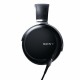 Наушники Sony MDR-Z7.E черный