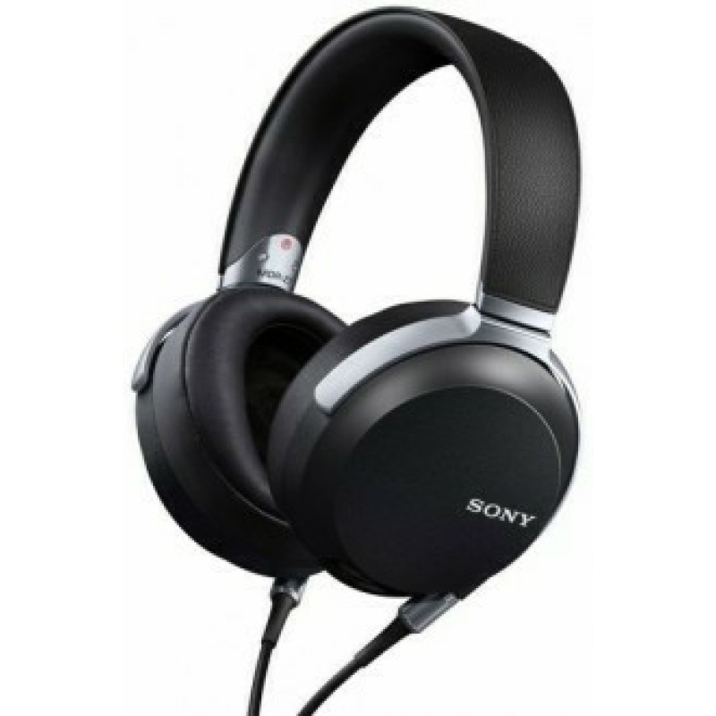 Наушники Sony MDR-Z7.E черный