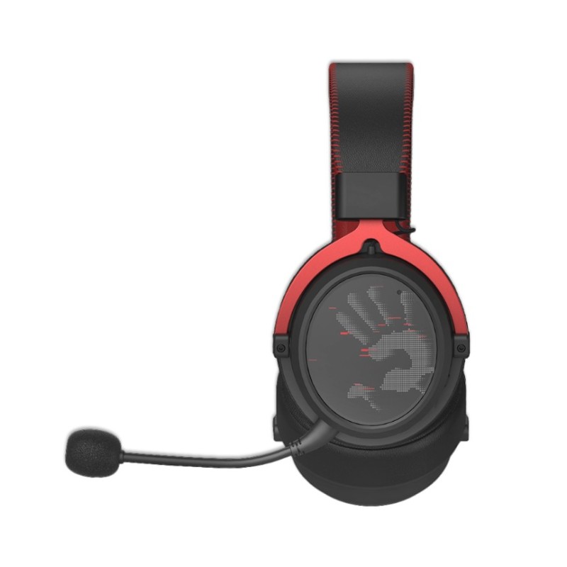 Гарнитура Bloody MR590 RED