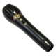 Микрофон Ritmix RDM-130 black
