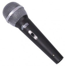 Микрофон Ritmix RDM-150 Black