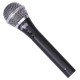 Микрофон Ritmix RDM-155 Black