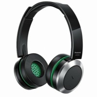 Гарнитура Panasonic RP-BTD10E-K Черный