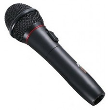 Микрофон Ritmix RWM-101 black