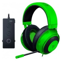 Гарнитура Razer Kraken Tournament Edition (USB) Green (RZ04-02051100-R3M1)