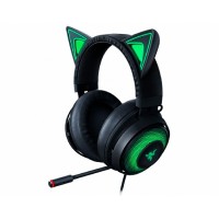 Игровая гарнитура Razer Kraken Kitty Ed. - Black (RZ04-02980100-R3M1)