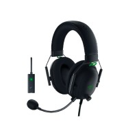 Игровая гарнитура Razer Blackshark V2 + USB Mic Enhancer (RZ04-03230100-R3M1)