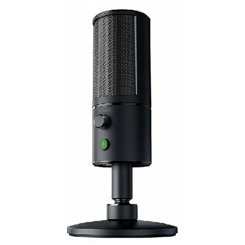 Микрофон Razer Seiren X (RZ19-02290100-R3M1)