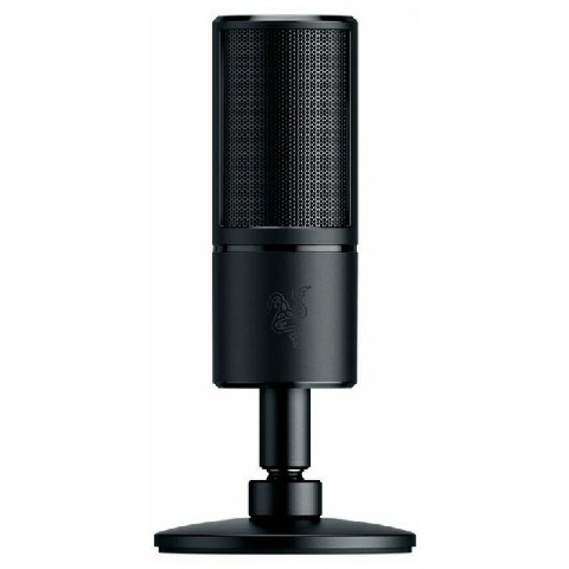 Микрофон Razer Seiren X (RZ19-02290100-R3M1)