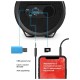 Портативная акустика Defender Reactor Black