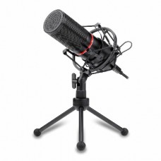 Микрофон Defender Redragon Blazar GM300 Black