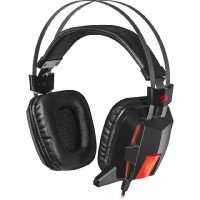 Гарнитура Defender Redragon Lagopasmutus 2 Black