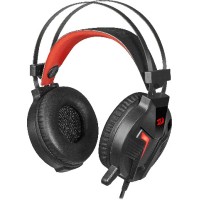Гарнитура Defender Redragon Memecoleous Black